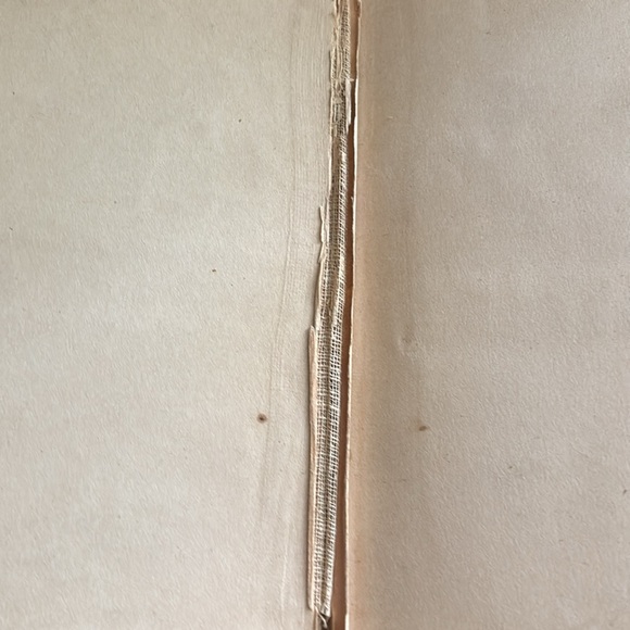 Vintage 'Five Little Peppers and How They Grew' Book - Picture 2 of 3